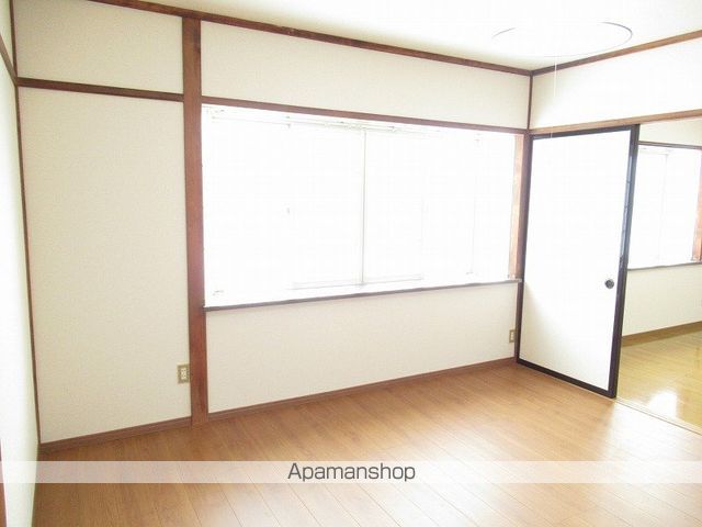 PRIMARY北天昌寺の内装写真