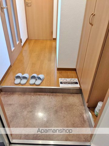 MYアルエットの内装写真