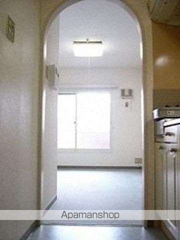 あおばビルN25の内装写真