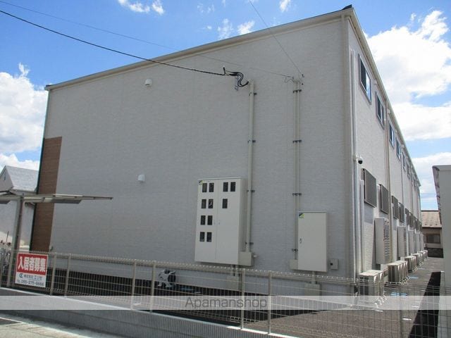 iiieTERRACE KOKUBOの外観写真