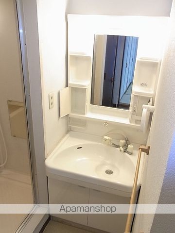 グラシア北郷 IIIの内装写真