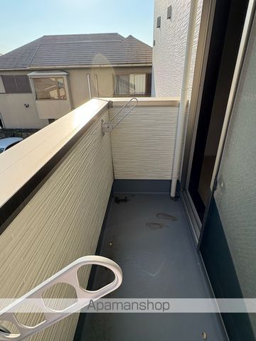 フジパレス鳳中ウエストの内装写真