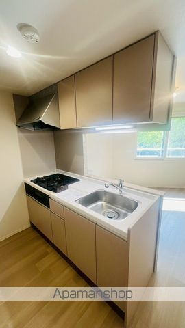 ラグランジュ円山の内装写真