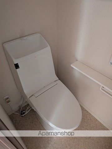 Avenue静岡茶町の内装写真