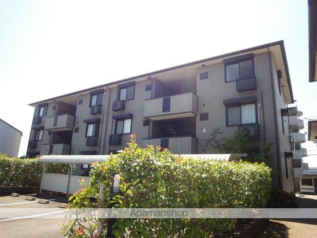 ヴィレッジ札場 A棟