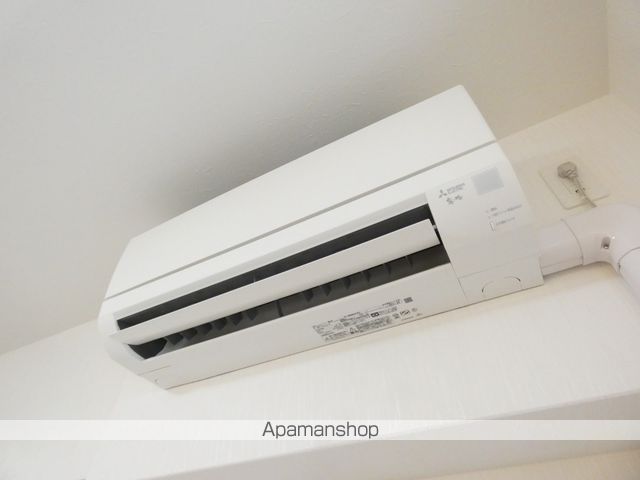 プレジオ長田の内装写真