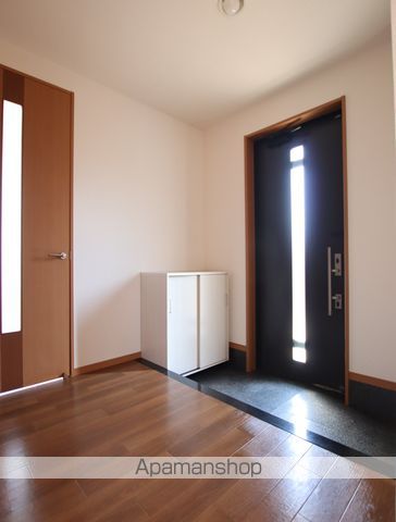 detached 埼玉県坂戸市大字堀込417-3
地図を見る