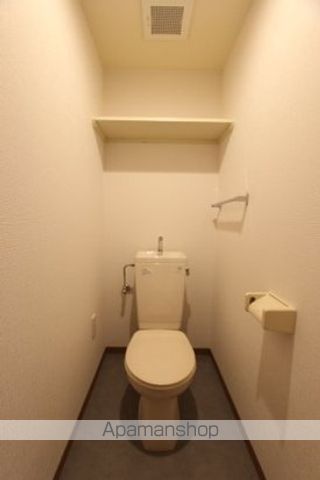 ディアコートの内装写真