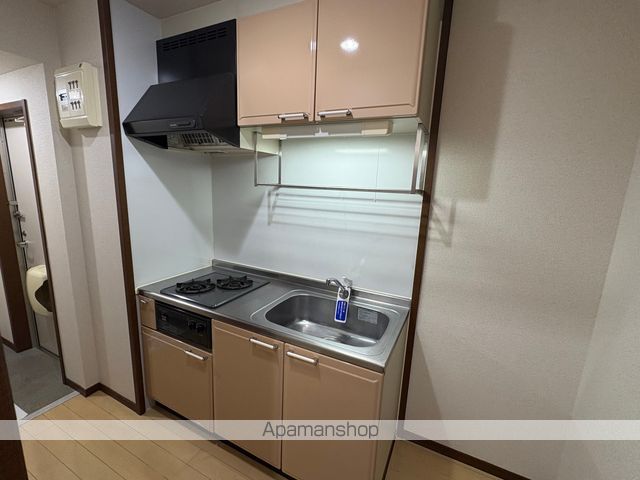 フジパレス光南町の内装写真