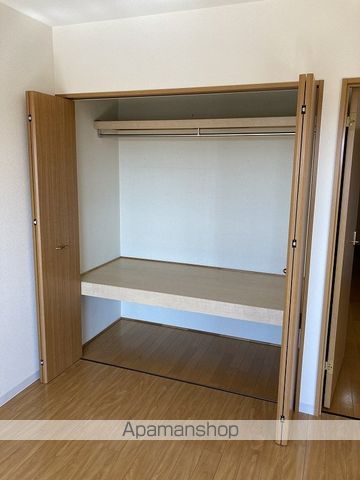 メゾンドマロンの内装写真