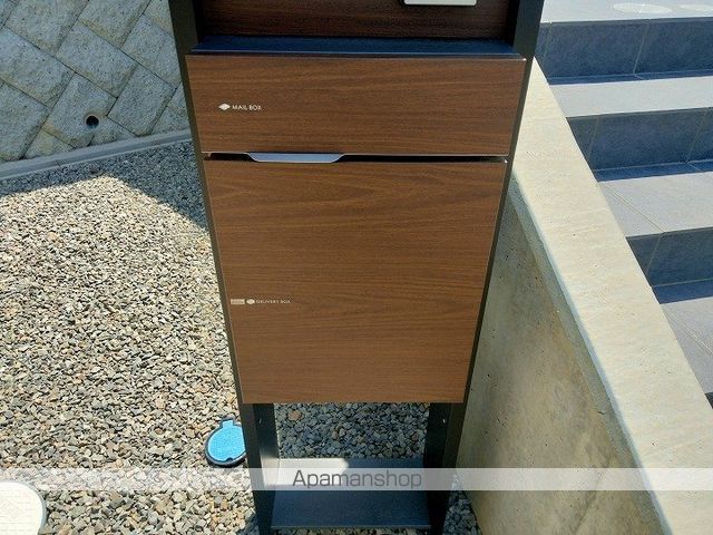阪急電鉄千里線 千里山駅 徒歩15分 2階建 築3年のその他写真