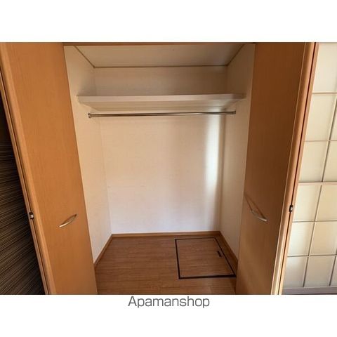エミネンスの内装写真