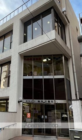 ROOTS SHINJUKU WAKAMATSUCHO(ルーツシの周辺写真