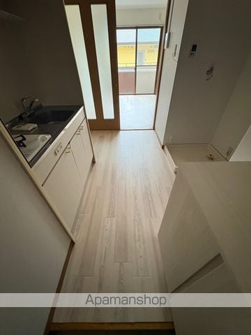 ヴォートル和合の内装写真