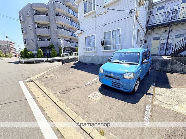 レオハイツ八乙女のその他写真