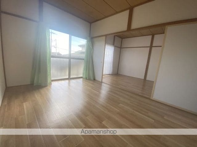 フレンドリーハウスの内装写真