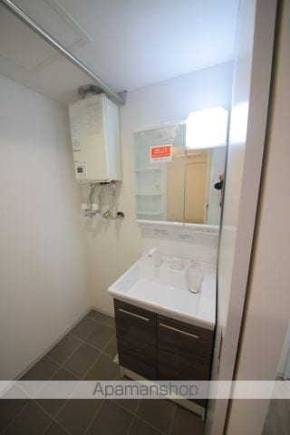 BLANC JEMIS N25 仮)アルファスクエア北25西5の内装写真