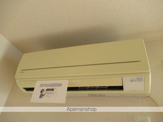 ASSURANCE本町通の内装写真