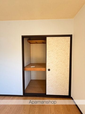 ロジュマン新町の内装写真
