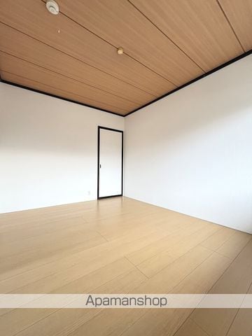 スカイハイツシンカワの内装写真