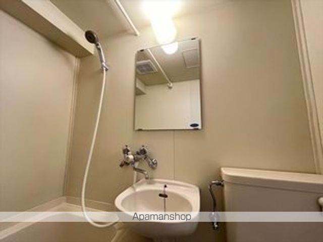 シャトーグランデの内装写真