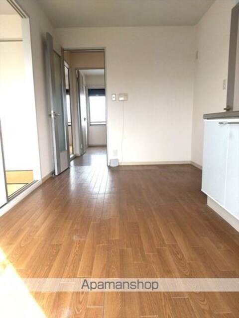 和歌山県和歌山市和歌浦南３丁目[3DK/46.6m2]の内装5
