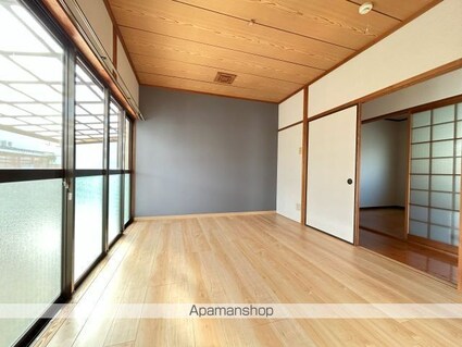 高田住宅　[3K/63.84m2]のその他部屋・スペース