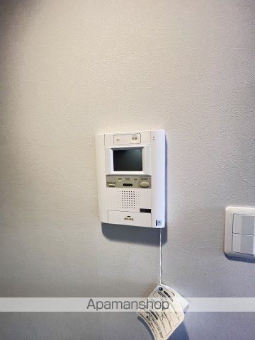 ラサンテ京橋の内装写真