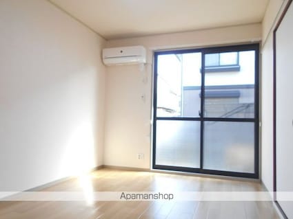 セジュール関谷　Ａ棟[3DK/55.39m2]の内装6