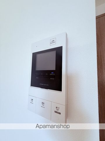 アリヴィスの内装写真