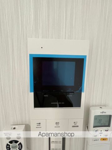 PーSQUARE SHUMOKU IIIの内装写真