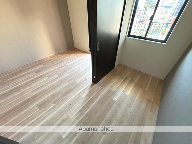 ARTIZA都島の内装写真
