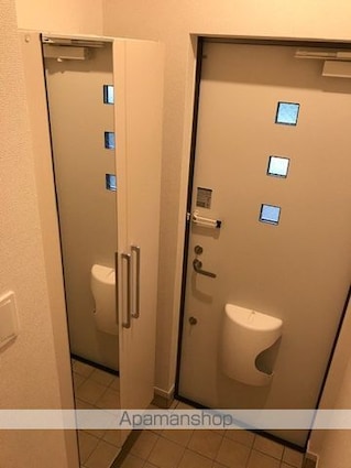 グラン南阿佐ヶ谷[1DK/30m2]の玄関