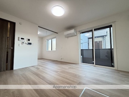 ブリリアントＹＮ[2LDK/47.94m2]の内装3