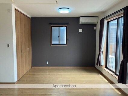 残堀戸建　[2LDK/81.97m2]の内装1