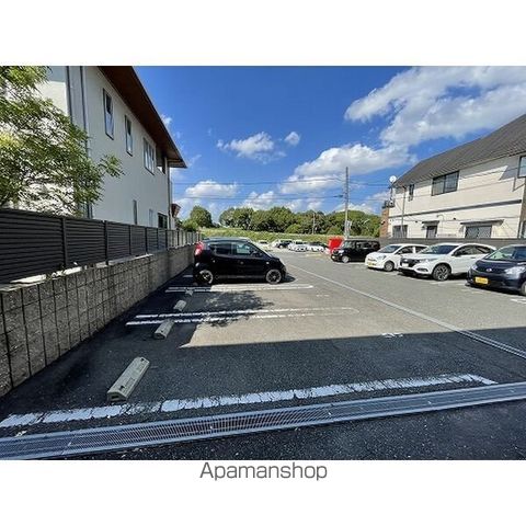メイフェアのその他写真