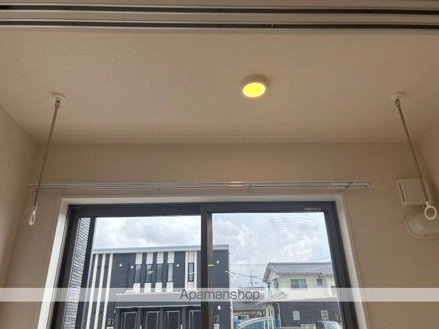 ポルテ リュミエールの内装写真
