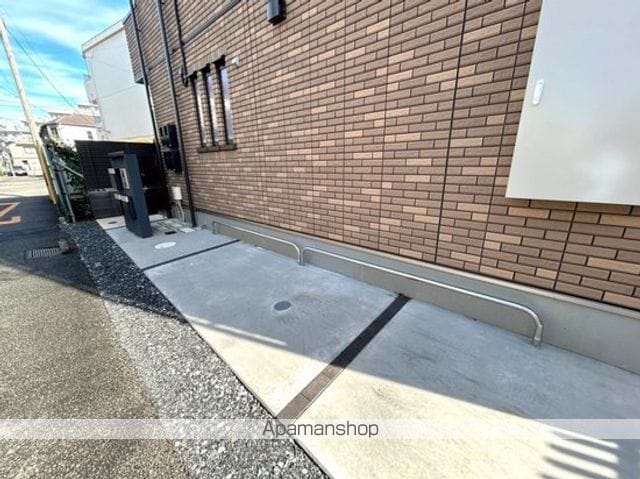 SIERAのその他写真