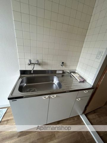 コーポエコーの内装写真