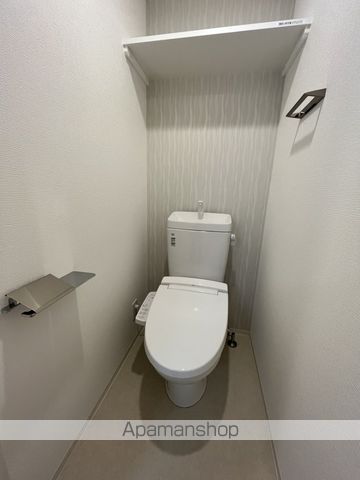 エスリード弁天町クレールの内装写真