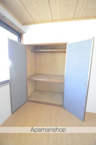 塩田ハイツHの内装写真