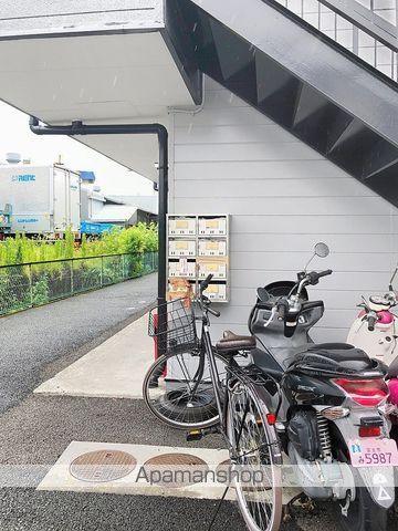 シティハイツ花崎のその他写真