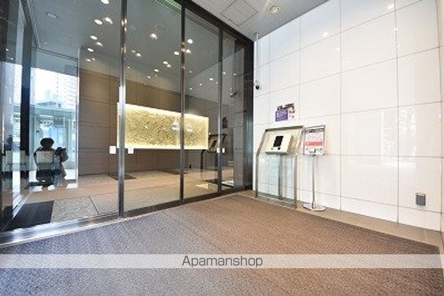 Dグラフォート札幌ステーションタワーの内装写真