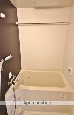 リッツ加島の内装写真