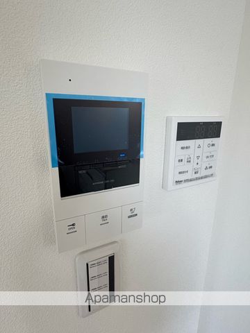 ジーメゾン鳳南クレールの内装写真