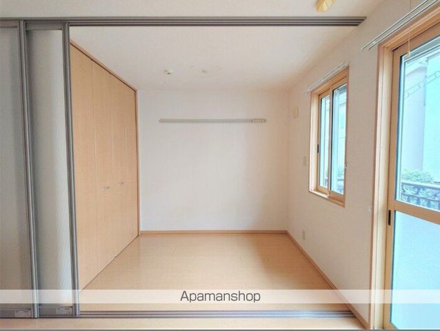 プログレッソ ABの内装写真