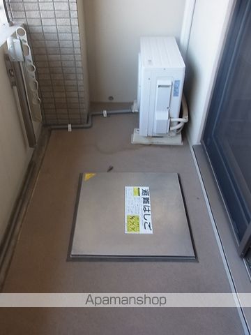アヴァンセクール京橋南の内装写真