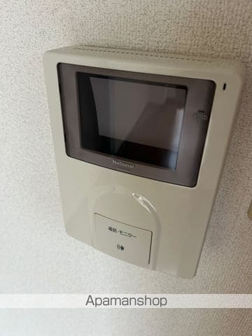 メゾンアリエスの内装写真