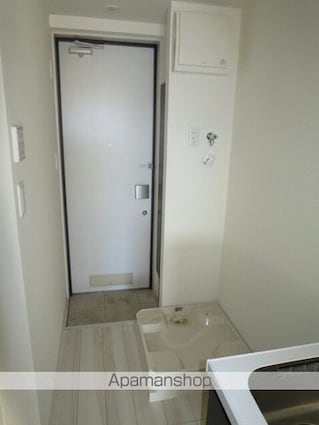 エルスタンザ赤羽[1K/28.27m2]の玄関