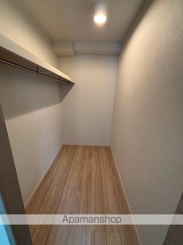 ロイズ・プレシア多々良東の内装写真